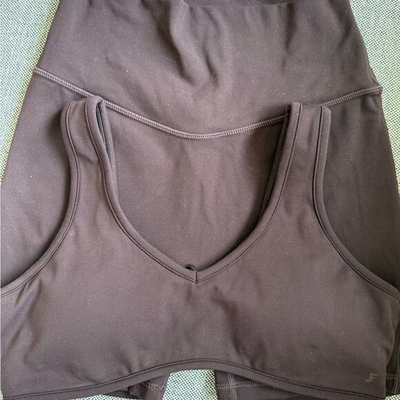 NWOT ACTA X jorryfit americano EVO scoop Bra - Picture 2 of 4